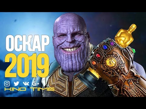 2019 Oscarů