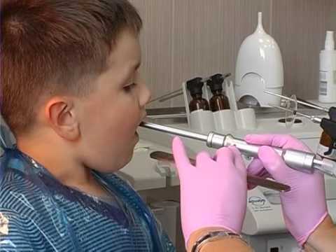 Účinné metody čištění průdušek a mandlí proti sputu a hlenu