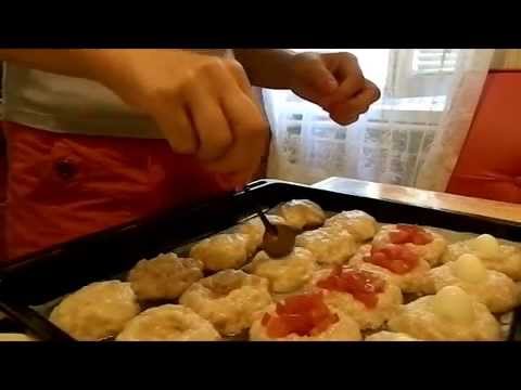 Delicioses llesques de carn picada, peix, blat sarraí i marisc - 6 receptes