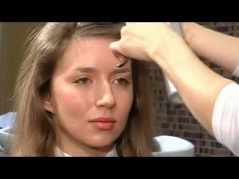 Bangs de moda: tipus, com triar, com tenir cura