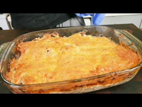 Hovězí maso v troubě je šťavnaté a měkké - všechny jemnosti vaření