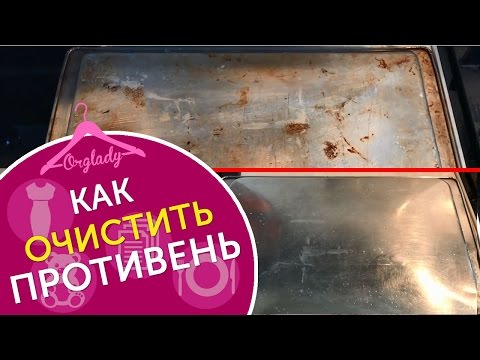 Efektīvi veidi, kā ātri atbrīvoties no tauku slāņa uz cepešpannas