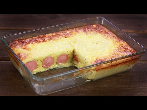 Was zum Abendessen schnell und einfach zu kochen