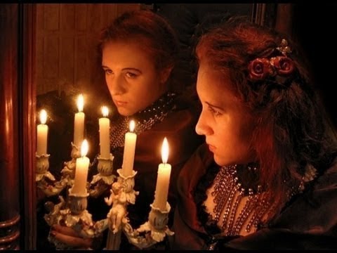 Věštění doma