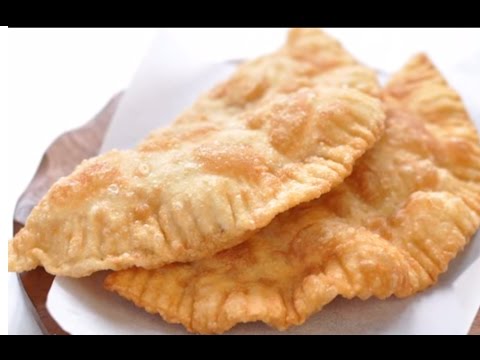 Jak připravit těsto na pirohy - recepty krok za krokem 9