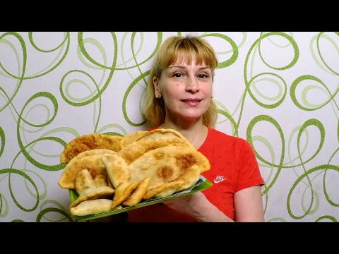 Jak připravit těsto na pirohy - recepty krok za krokem 9