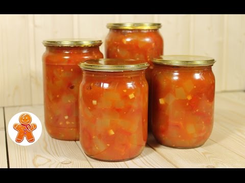 Jak uchovat cukety na zimu - recepty krok za krokem