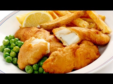 Jak smažit platýs v pánvi - 4 recepty krok za krokem