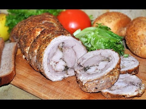 Maiale al forno: le più deliziose ricette passo-passo