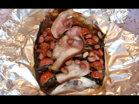 Come cucinare deliziosamente una passera