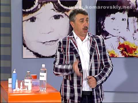 Jak čistit nos novorozence doma