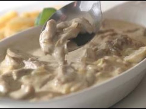 Hovězí, vepřové, kuřecí, jaterní guláš - 10 receptů krok za krokem