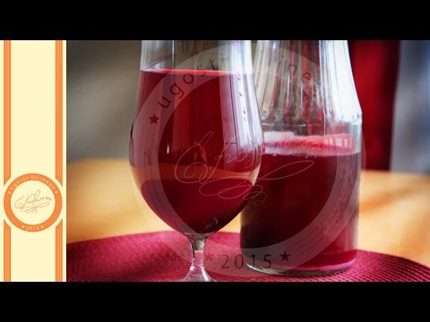 Jak vařit řepnou kvas - recepty krok za krokem 7