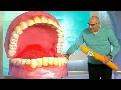 Klíčová doporučení a správná technika čištění