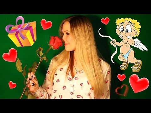 Jaké překvapení milovat