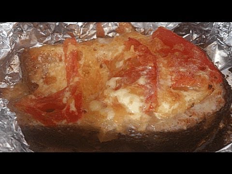 Jak vařit pstruhy v troubě - 11 receptů krok za krokem