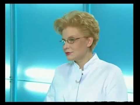 Léčba varu doma