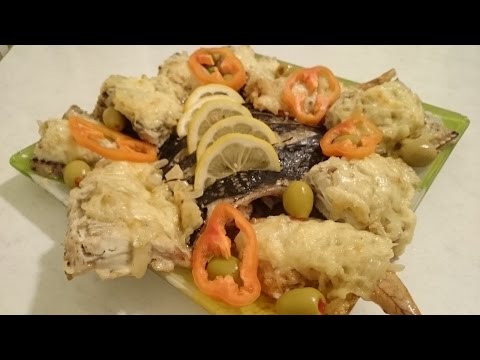 Jak vařit platýse v troubě - recepty krok za krokem 7