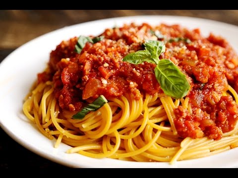 Carbonara makaroni - soli pa solim receptes, mērces, padomi