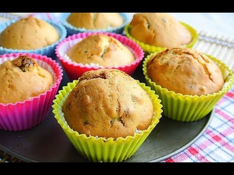 Cupcake und Muffins zu Hause backen