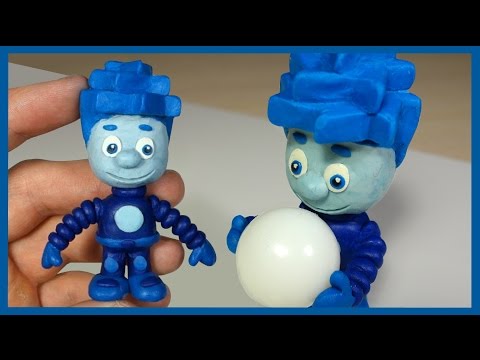 Come fare la plastilina con le tue mani