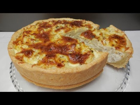 Com cuinar la coliflor al forn