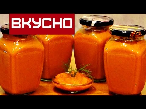 Jak uchovat cukety na zimu - recepty krok za krokem