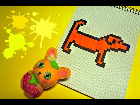 Jak kreslit buňkami v notebooku