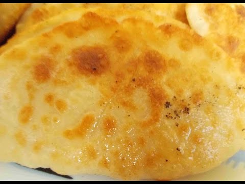 Jak připravit těsto na pirohy - recepty krok za krokem 9