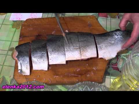 Come marinare il salmone rosa a casa - 12 ricette passo-passo