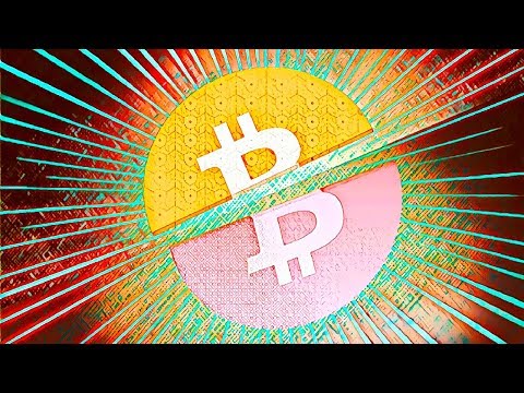 Che cos'è un fork di criptovaluta