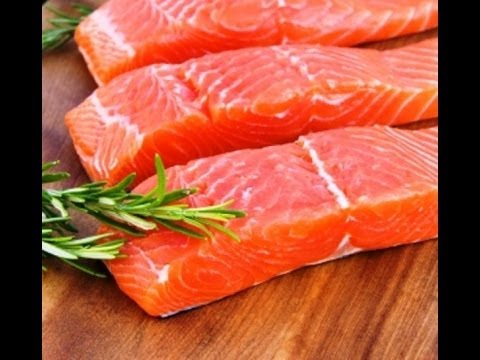 Jak solit lososa doma - 8 receptů krok za krokem