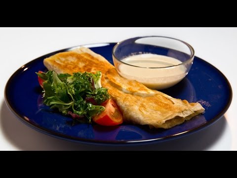 Jak vařit domácí shawarma s kuřecím masem a vepřovým masem