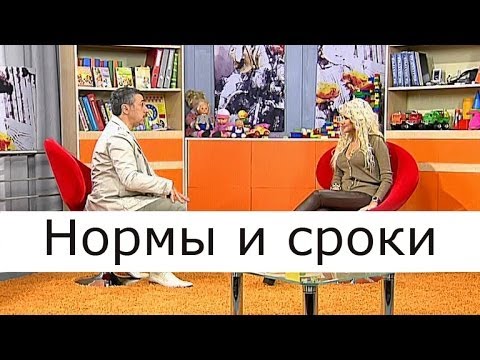 Rysy vývoje dětí ve 3. měsíci života, do jednoho roku a do pěti let