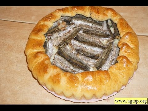 Ideální capelin: jak chutné a zdravé je vařit v troubě