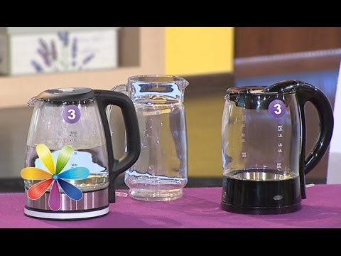 Com triar un bullidor elèctric i de gas