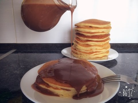 Com cuinar creps a casa