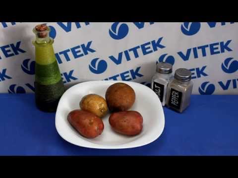 Jak vařit hranolky na pánvi a v mikrovlnné troubě
