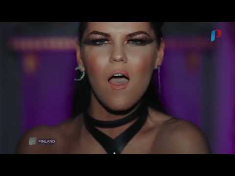 Eurovize 2024 - podrobnosti, účastníci, město