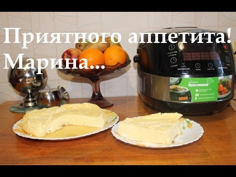 Jak vařit omeletu ve školce