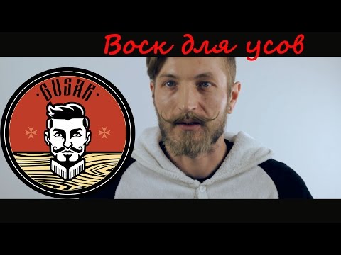 Jak se starat o vousy a kníry