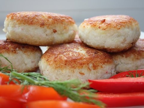 Delicioses llesques de carn picada, peix, blat sarraí i marisc - 6 receptes