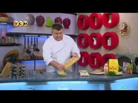 Pečené ryby v troubě - jednoduché a originální