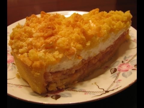 Jak udělat pusinku doma - 7 receptů krok za krokem