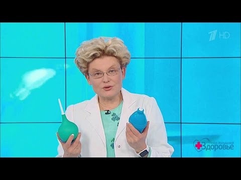 Darmreinigung: Verfahren, Zubereitungsregeln, Reinigungsarten