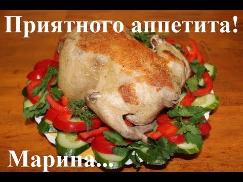 Nejoblíbenější kuřecí recepty krok za krokem