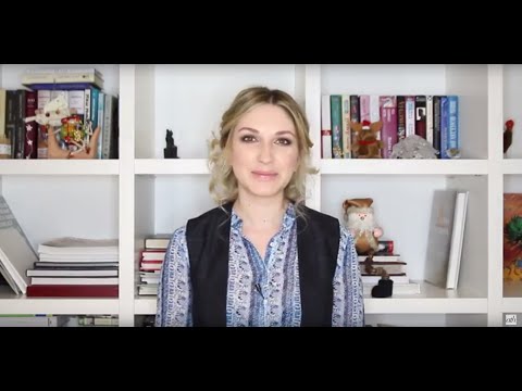 Božićne frizure za dugu i srednju kosu