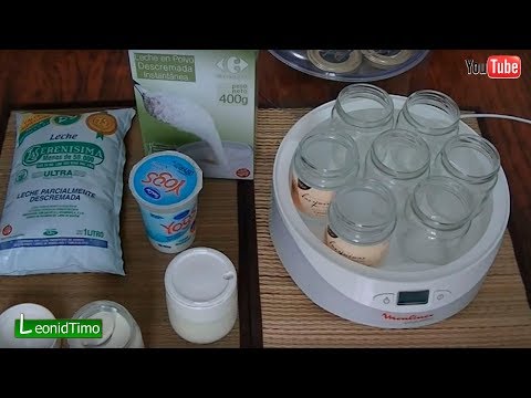 Jak vařit jogurt v pomalém hrnci, vařiči jogurtů i bez nich, v termoskách