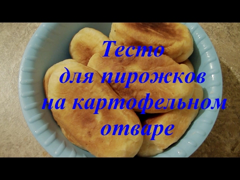 Jak upéct bramborové koláče