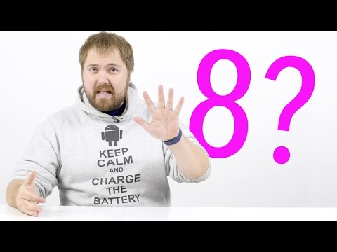 Was kann am 8. März vorgestellt werden